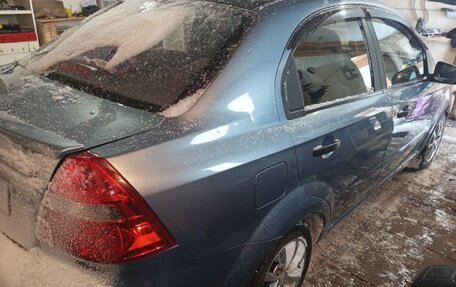 Chevrolet Aveo III, 2006 год, 300 000 рублей, 4 фотография