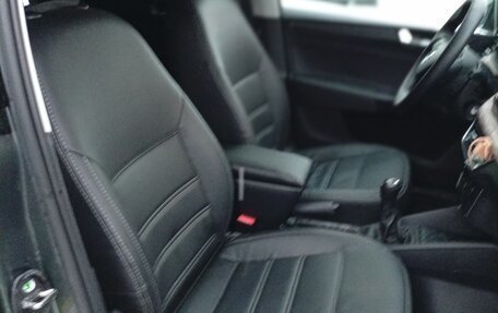 Skoda Rapid II, 2021 год, 1 580 000 рублей, 7 фотография