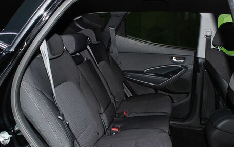 Hyundai Santa Fe III рестайлинг, 2012 год, 1 650 000 рублей, 12 фотография