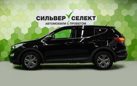 Hyundai Santa Fe III рестайлинг, 2012 год, 1 650 000 рублей, 7 фотография