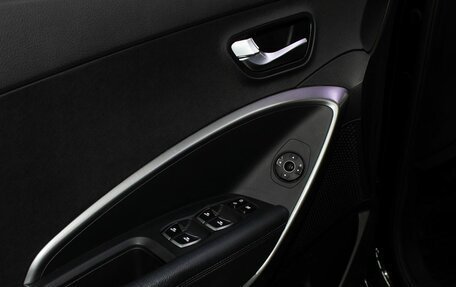 Hyundai Santa Fe III рестайлинг, 2012 год, 1 650 000 рублей, 21 фотография