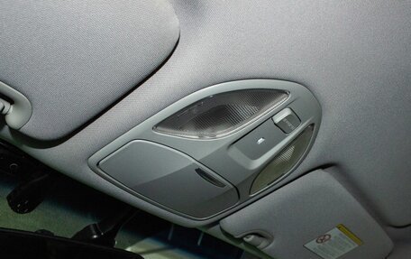 Hyundai Santa Fe III рестайлинг, 2012 год, 1 650 000 рублей, 20 фотография