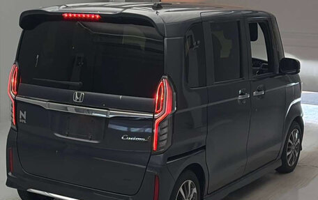 Honda N-BOX II, 2022 год, 990 000 рублей, 2 фотография