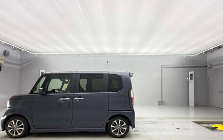 Honda N-BOX II, 2022 год, 990 000 рублей, 5 фотография