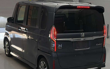 Honda N-BOX II, 2022 год, 990 000 рублей, 4 фотография