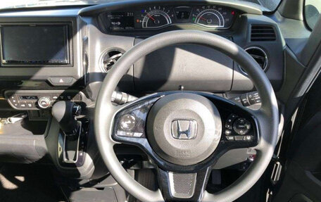 Honda N-BOX II, 2022 год, 990 000 рублей, 8 фотография