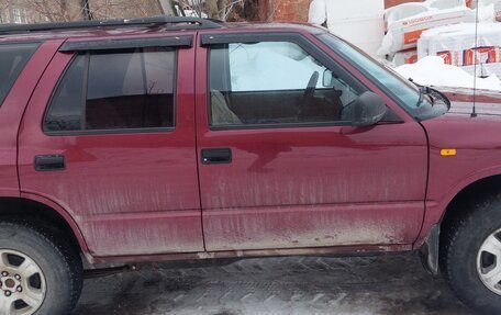 Chevrolet Blazer II рестайлинг, 1998 год, 700 000 рублей, 2 фотография