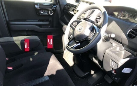 Honda N-BOX II, 2022 год, 990 000 рублей, 7 фотография