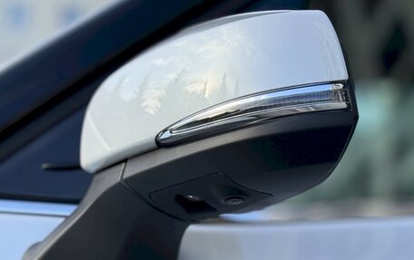 Toyota Highlander, 2025 год, 5 500 000 рублей, 12 фотография