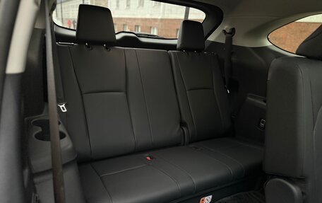 Toyota Highlander, 2025 год, 5 500 000 рублей, 35 фотография