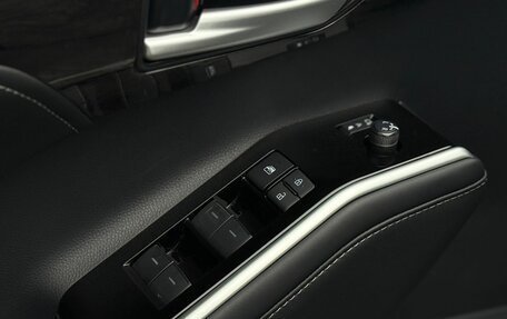 Toyota Highlander, 2025 год, 5 500 000 рублей, 37 фотография