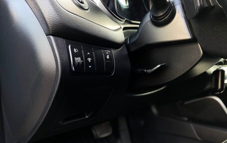 KIA cee'd III, 2016 год, 1 250 000 рублей, 9 фотография