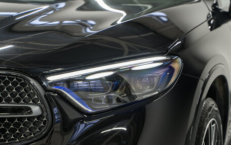 Mercedes-Benz GLC, 2025 год, 9 290 000 рублей, 3 фотография