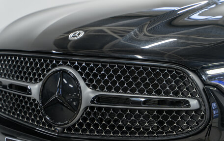 Mercedes-Benz GLC, 2025 год, 9 290 000 рублей, 2 фотография