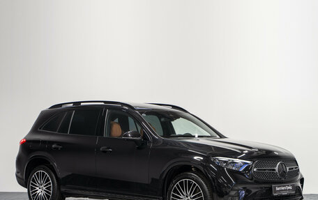 Mercedes-Benz GLC, 2025 год, 9 290 000 рублей, 6 фотография