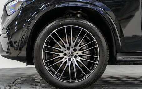 Mercedes-Benz GLC, 2025 год, 9 290 000 рублей, 4 фотография