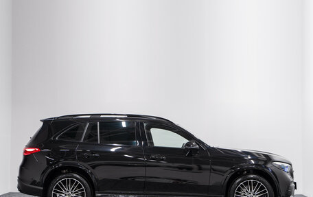 Mercedes-Benz GLC, 2025 год, 9 290 000 рублей, 7 фотография