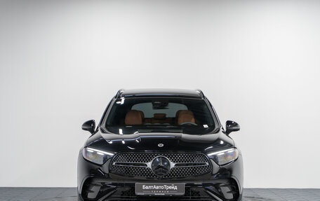 Mercedes-Benz GLC, 2025 год, 9 290 000 рублей, 5 фотография