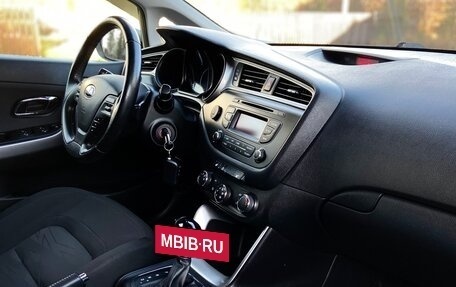 KIA cee'd III, 2016 год, 1 250 000 рублей, 6 фотография