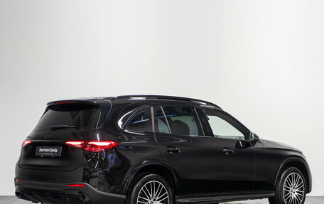 Mercedes-Benz GLC, 2025 год, 9 290 000 рублей, 8 фотография