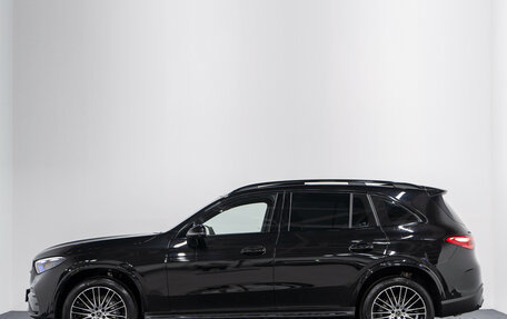 Mercedes-Benz GLC, 2025 год, 9 290 000 рублей, 12 фотография