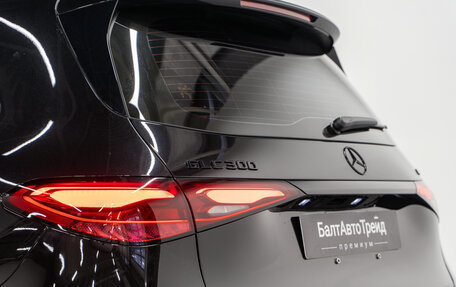 Mercedes-Benz GLC, 2025 год, 9 290 000 рублей, 11 фотография