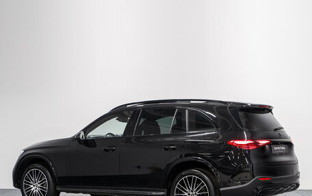 Mercedes-Benz GLC, 2025 год, 9 290 000 рублей, 10 фотография