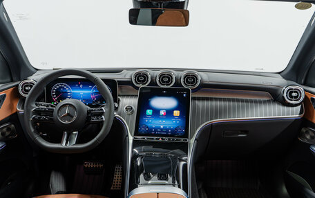 Mercedes-Benz GLC, 2025 год, 9 290 000 рублей, 16 фотография