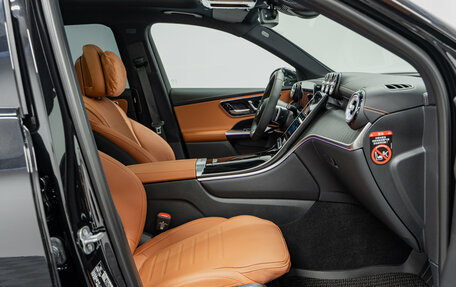 Mercedes-Benz GLC, 2025 год, 9 290 000 рублей, 14 фотография