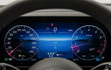 Mercedes-Benz GLC, 2025 год, 9 290 000 рублей, 18 фотография