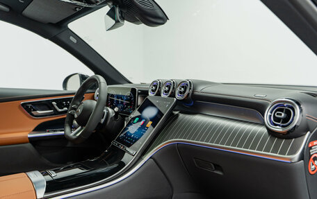 Mercedes-Benz GLC, 2025 год, 9 290 000 рублей, 15 фотография