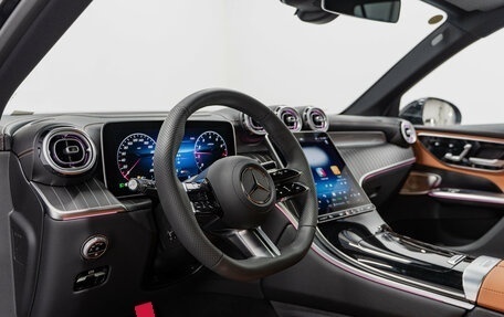 Mercedes-Benz GLC, 2025 год, 9 290 000 рублей, 13 фотография