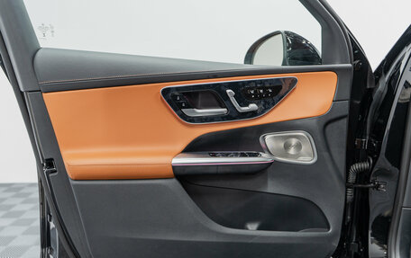 Mercedes-Benz GLC, 2025 год, 9 290 000 рублей, 29 фотография