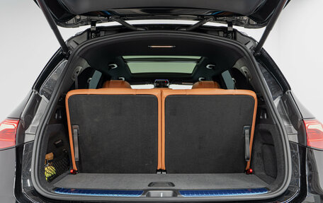 Mercedes-Benz GLC, 2025 год, 9 290 000 рублей, 26 фотография