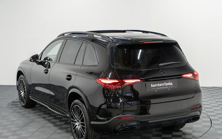 Mercedes-Benz GLC, 2025 год, 9 290 000 рублей, 36 фотография