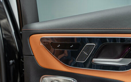 Mercedes-Benz GLC, 2025 год, 9 290 000 рублей, 33 фотография