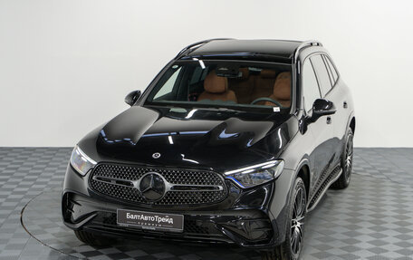 Mercedes-Benz GLC, 2025 год, 9 290 000 рублей, 35 фотография