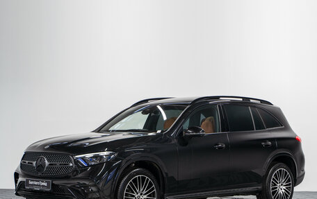 Mercedes-Benz GLC, 2025 год, 9 290 000 рублей, 37 фотография