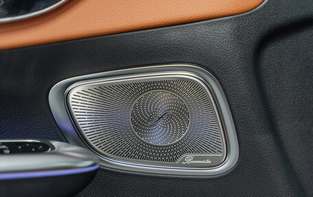 Mercedes-Benz GLC, 2025 год, 9 290 000 рублей, 31 фотография