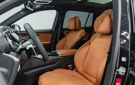 Mercedes-Benz GLC, 2025 год, 9 290 000 рублей, 23 фотография