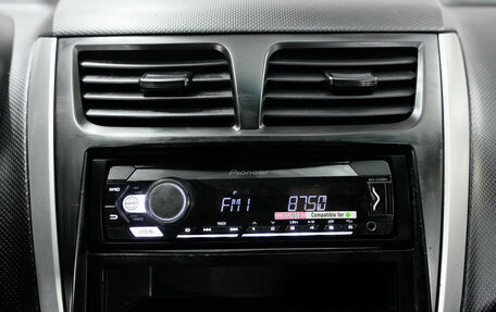 Hyundai Solaris II рестайлинг, 2012 год, 656 000 рублей, 15 фотография