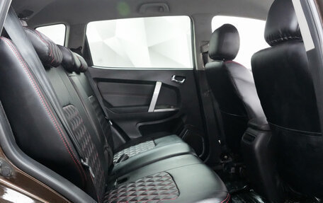 Geely Emgrand X7 I, 2016 год, 750 000 рублей, 13 фотография