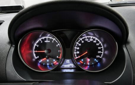 Geely Emgrand X7 I, 2016 год, 750 000 рублей, 15 фотография