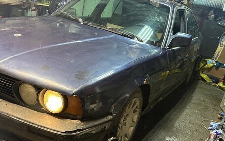 BMW 5 серия, 1991 год, 250 000 рублей, 5 фотография