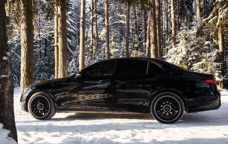 Mercedes-Benz E-Класс, 2022 год, 5 800 000 рублей, 6 фотография