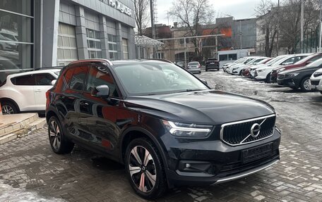 Volvo XC40 I, 2021 год, 3 320 000 рублей, 2 фотография