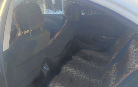 Chevrolet Aveo III, 2012 год, 690 000 рублей, 6 фотография