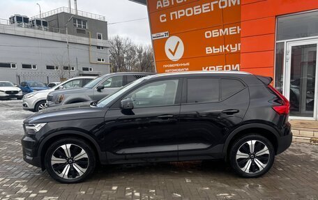 Volvo XC40 I, 2021 год, 3 320 000 рублей, 7 фотография