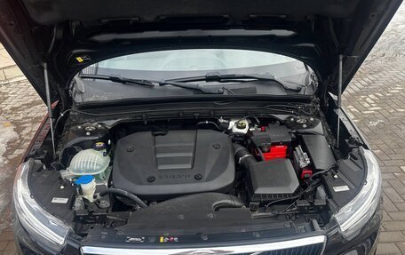 Volvo XC40 I, 2021 год, 3 320 000 рублей, 14 фотография