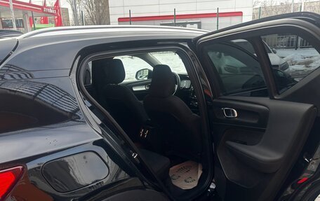 Volvo XC40 I, 2021 год, 3 320 000 рублей, 12 фотография